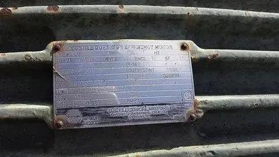 USED 1993 HARTZELL 054-50-AHZ3