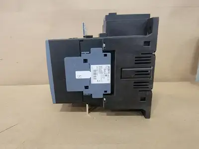 USED SIEMENS 3RH1921-1DA11