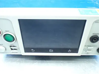 Used ASSOCIATED RESEARCH 3865 High Voltage Testers Ohio US | HGR 24 #782618