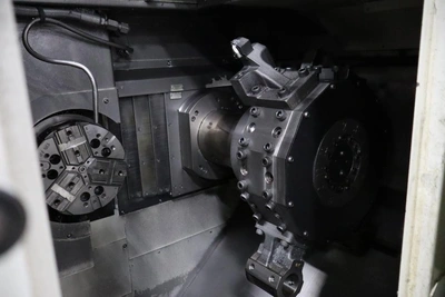 2020 MURATEC MW-120II CNC Lathes | Toolquip, Inc. (8)