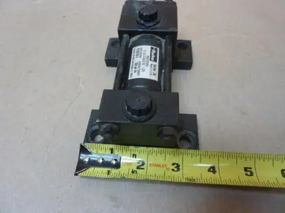 USED PARKER 01.50 CC2AUV18C 1.375