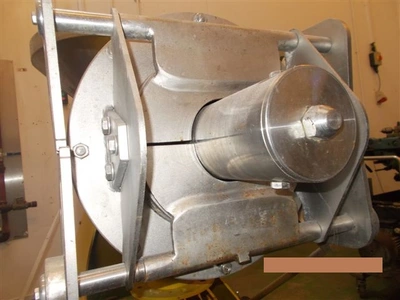 Daritech Seperator EYS SP 600 Smart  Press