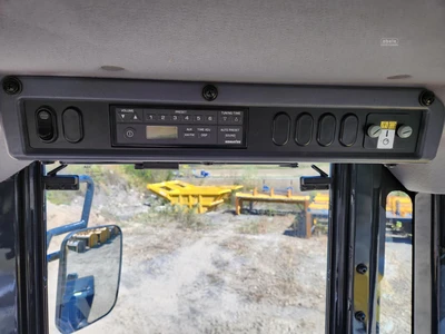 Used 2021 KOMATSU WA320-8 Wheel Loaders | Abele Tractor #1342926