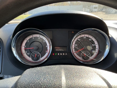 Used 2019 DODGE GRAND CARAVAN Vans Michigan US | Miedema Asset Management Group #1579794