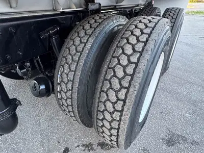 Used 2020 FREIGHTLINER M2 Carhaulers Florida US | Truck and Van Outlet #1509252