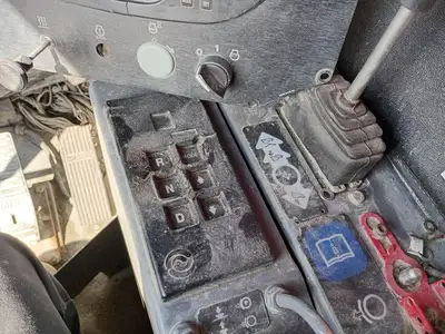 Used 2011 ATLAS COPCO MT6020 Articulated Dump Trucks British Columbia CA | Lenmark #1489141