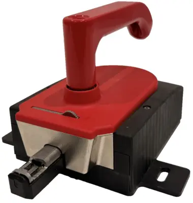 NEW EUCHNER MGB-E-A2-106051