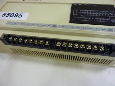 USED ALLEN BRADLEY 1745-E151 SER B