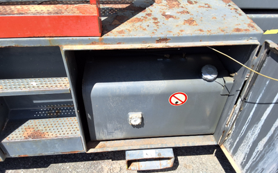USED 2013 Skyjack SJ9250 RT