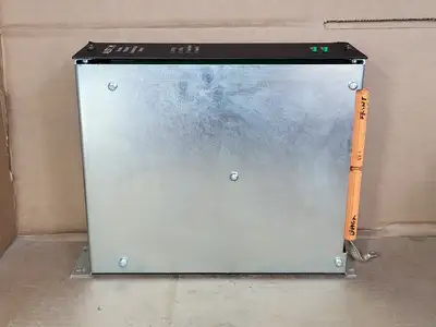 USED ALSTOM FV200