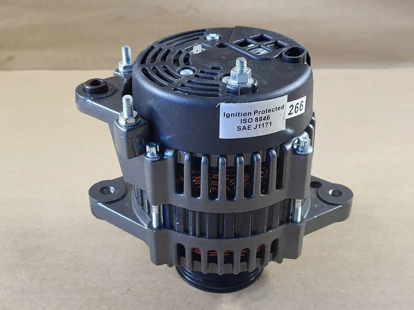 Alternator 12V, 70A, ADR0299