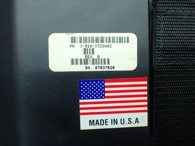 Used CINCINNATI MILACRON 34242328A02 Automation Control (HMI) Ohio US | HGR 24 #754584
