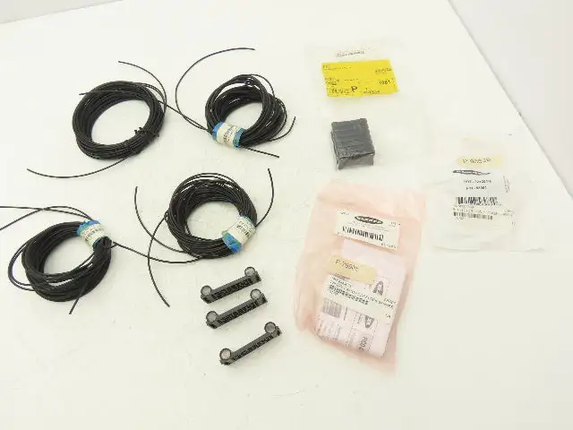 Used BANNER _UNKNOWN_ Sensors Indiana US | Arrow Industrial #1408293