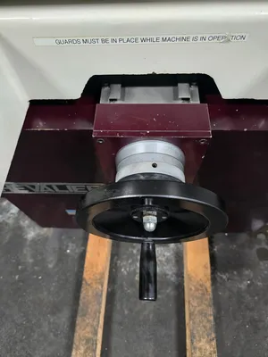 FALCON CHEVALIER FSG-3A1224H Grinders, Surface | Machinery Central (8)