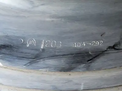 USED GOULDS 104-292-1203-56