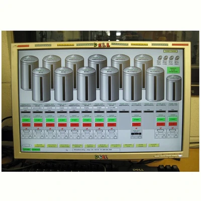 15 MGY Biodiesel Plant