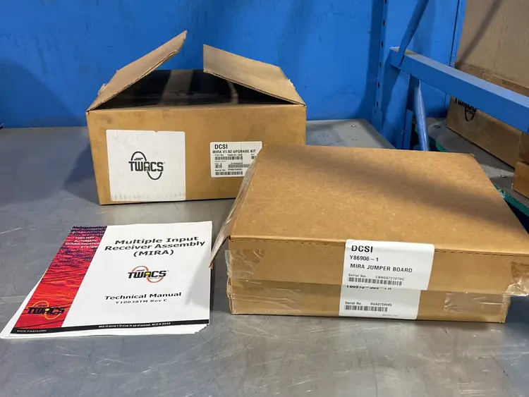 New | in-Stock 2007 DCSI Y86914303 Printed Circuit Boards (PCB) Ohio US | HGR 24 #1129792