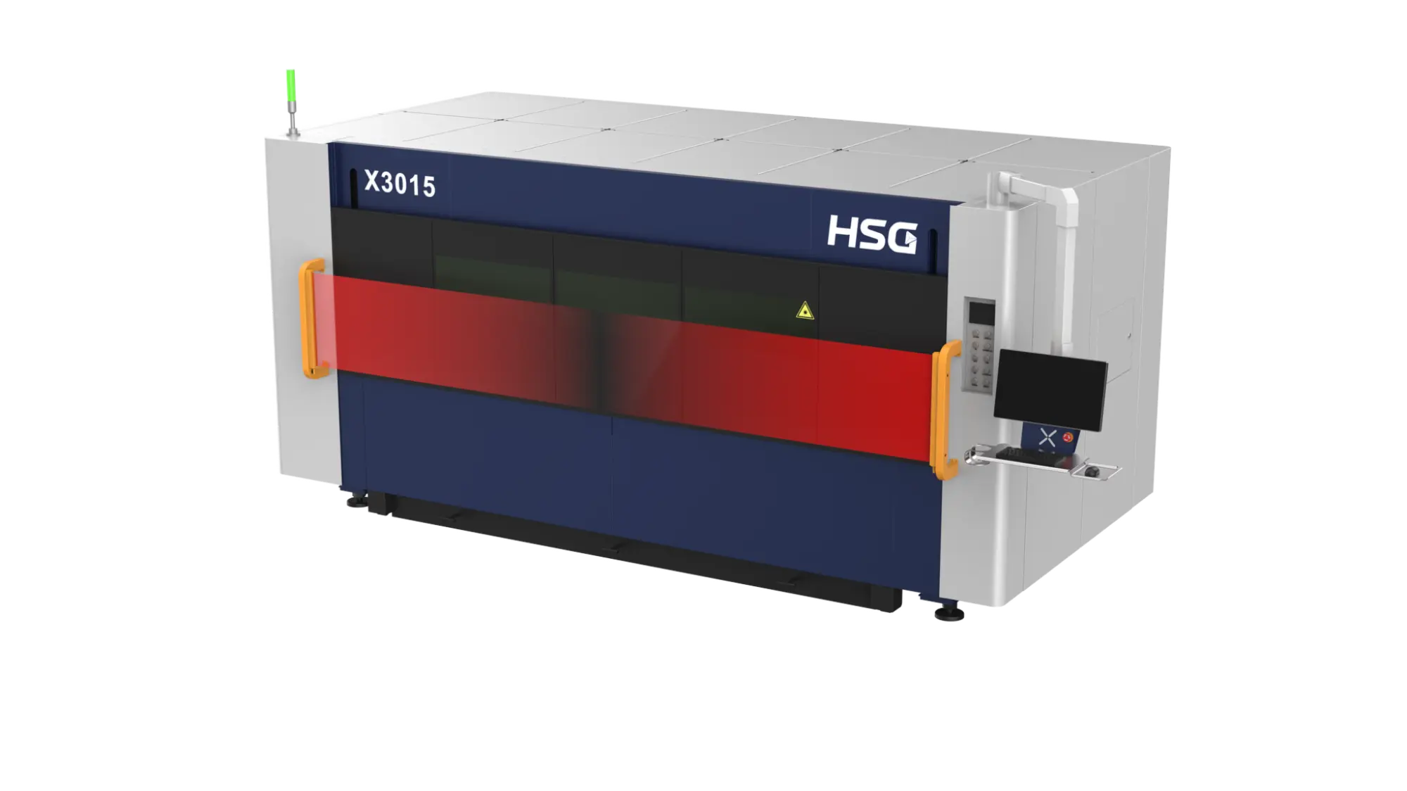 NEW HSG X3015