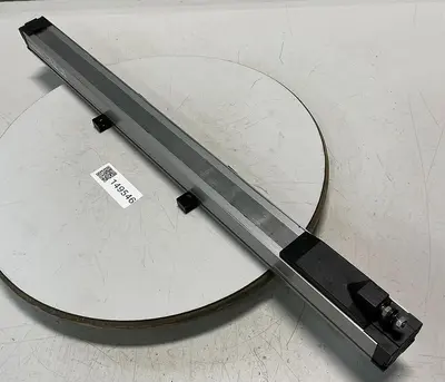 USED NOVOTECHNIK TLH 450