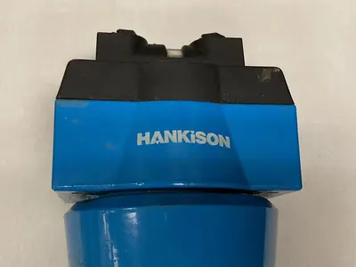 Used HANKISON HF7 12 3DPL Filters Ohio US | Surplus Asset Holdings #1242686
