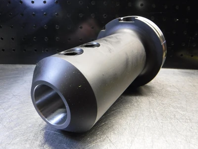 Command HSK100 1.250" Endmill Holder 6.750" Projection H6E4A1250 (LOC321)