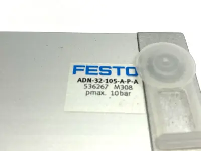 USED FESTO ADN-32-105-A-P-A, 536267