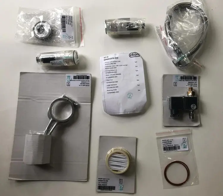 New | in-Stock NEWPORT 604041079 Medical Parts | Denova Medical #1521465