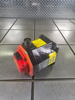 FANUC A06B-0221-B201 Tooling | GMT (6)