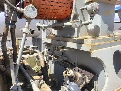 USED LUFKIN NSB1419