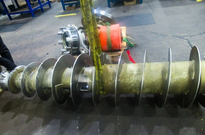 USED 2020 ALFA LAVAL NX-6451