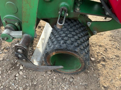 Used _UNKNOWN_ _UNKNOWN_ Walk-Behind Trenchers Michigan US | Miedema Asset Management Group #1580018