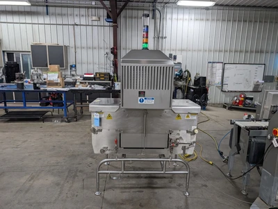 USED 2016 METTLER-TOLEDO POWERCHEK+ 400