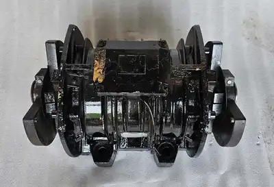 USED SUPERIOR INDUSTRIES 21-02091