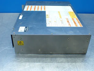 Used DENSO RC8VPA0NNNMNINNN Robots Ohio US | HGR 24 #729484