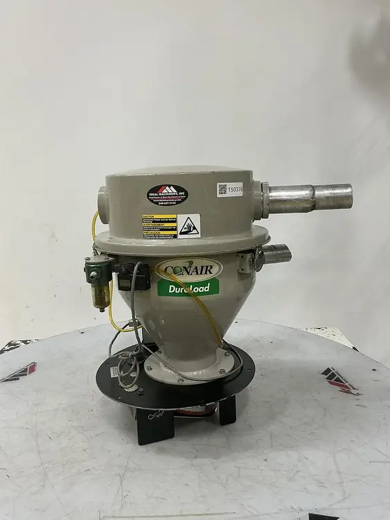 Used CONAIR DL12 Loaders (Plastic Upstream) Michigan US | Ideal Machinery #688612