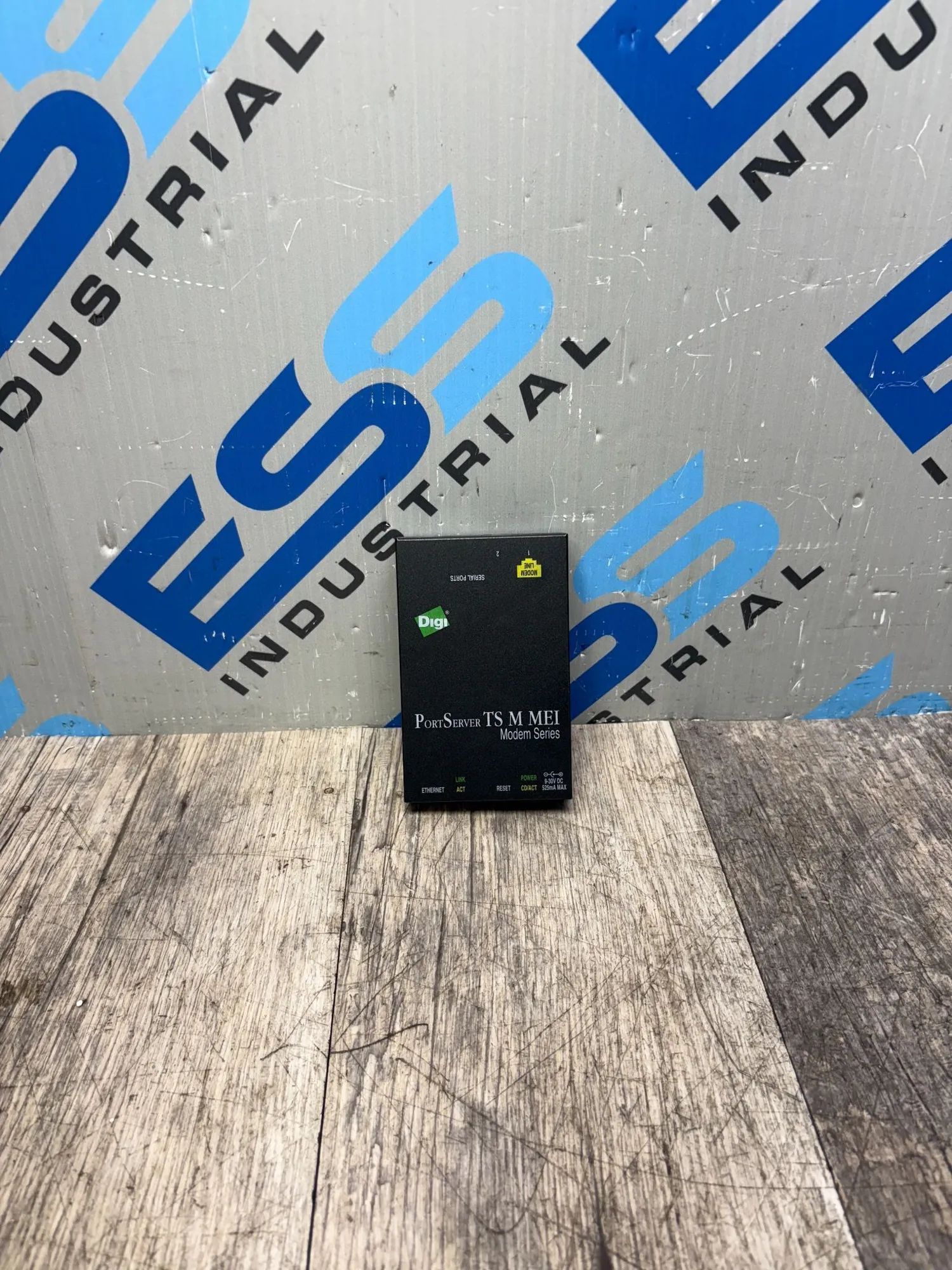 USED DIGI PORTSERVER TS M MEI