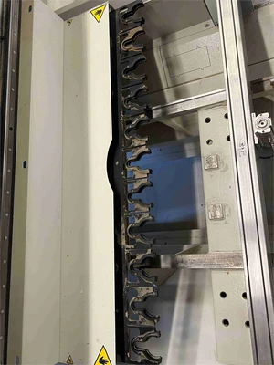 Used 2021 SCM M90 CNC Routers California US | MachineryMax #1384867