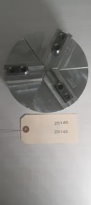 USED ABBOTT KTTBP
