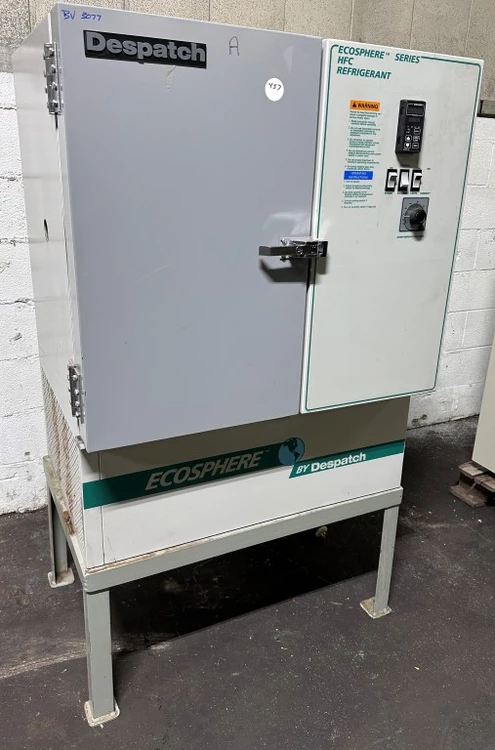 Used DESPATCH _UNKNOWN_ Temperature Monitoring Ohio US | McKean Machinery Sales #446739