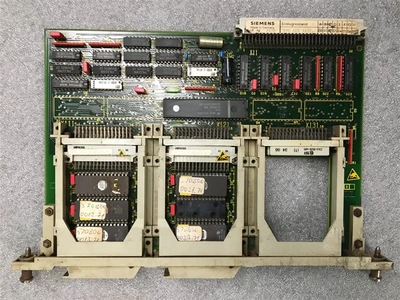 USED SIEMENS GE.570267.0002.00, PART OF THE SET-