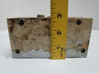 Used FARVAL _UNKNOWN_ Valves/Fittings | Arrow Industrial #628025
