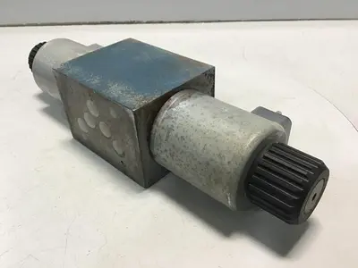 USED BOSCH 081WV10P1V1001WS024/00D51