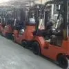 USED TOYOTA 6000 LBS