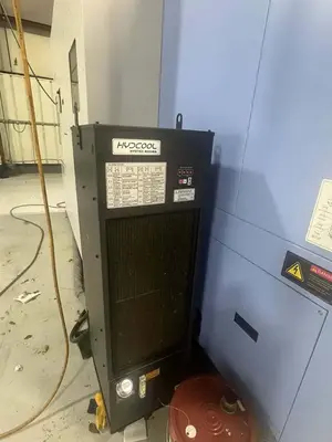 2023 DOOSAN NHP 4000 Machining Centers, Horizontal | Great American Equipment Company (7)