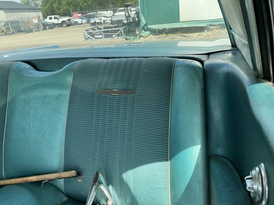 USED 1963 FORD THUNDERBIRD