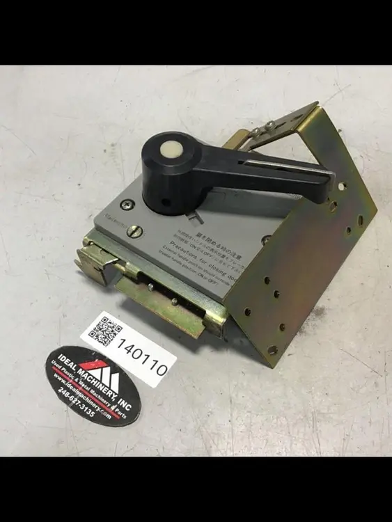 Used FUJI ELECTRIC G-12A Relays & Switches Michigan US | Ideal Machinery #690305