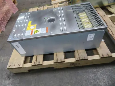 Used OTIS OVFR02A-406 AC Drive Control Module Texas US | Aucto #1307099