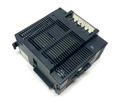 Used GE Fanuc High Capacity Power Supply Programable Controller PLC Power Supplies Michigan US | Maverick Industrial Sales #1486969