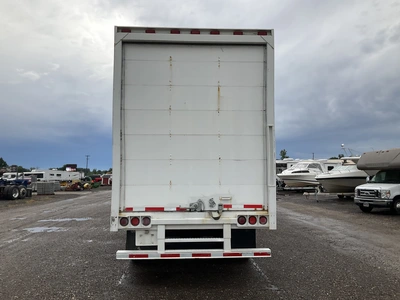 Used 2001 GREAT DANE _UNKNOWN_ Miscellaneous Trucks/Trailers Michigan US | Miedema Asset Management Group #1414008