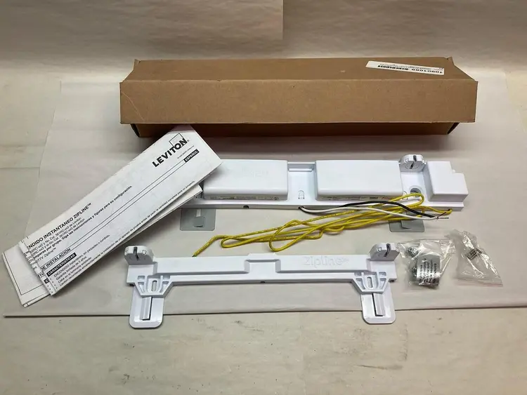 New | in-Stock LEVITON 361RC-Z02 Lighting Ohio US | Surplus Asset Holdings #1235090